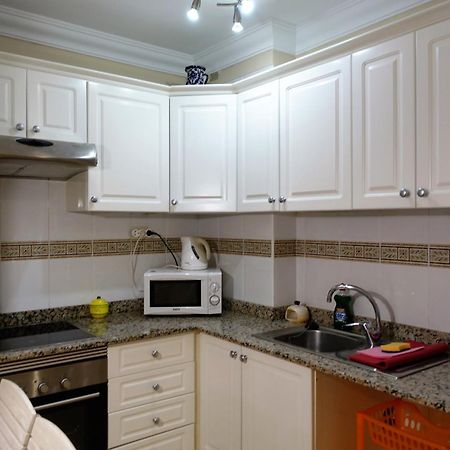 Holiday Home Los Frailes Puerto de la Cruz  Eksteriør billede