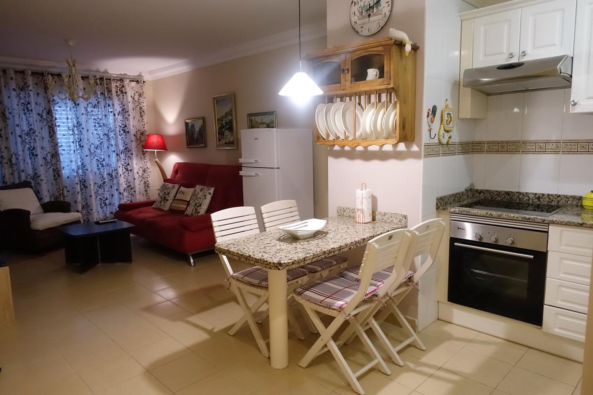 Holiday Home Los Frailes Puerto de la Cruz  Eksteriør billede
