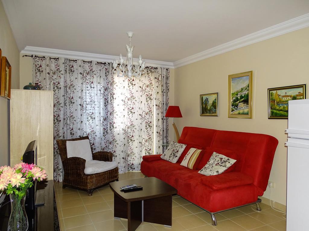 Holiday Home Los Frailes Puerto de la Cruz  Eksteriør billede
