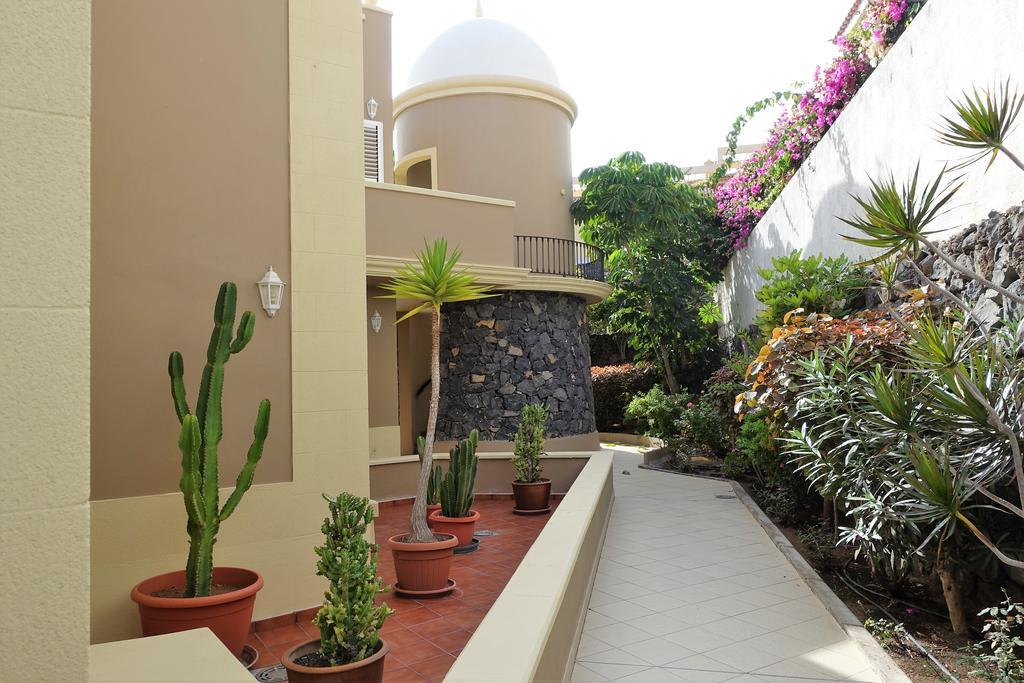 Holiday Home Los Frailes Puerto de la Cruz  Eksteriør billede