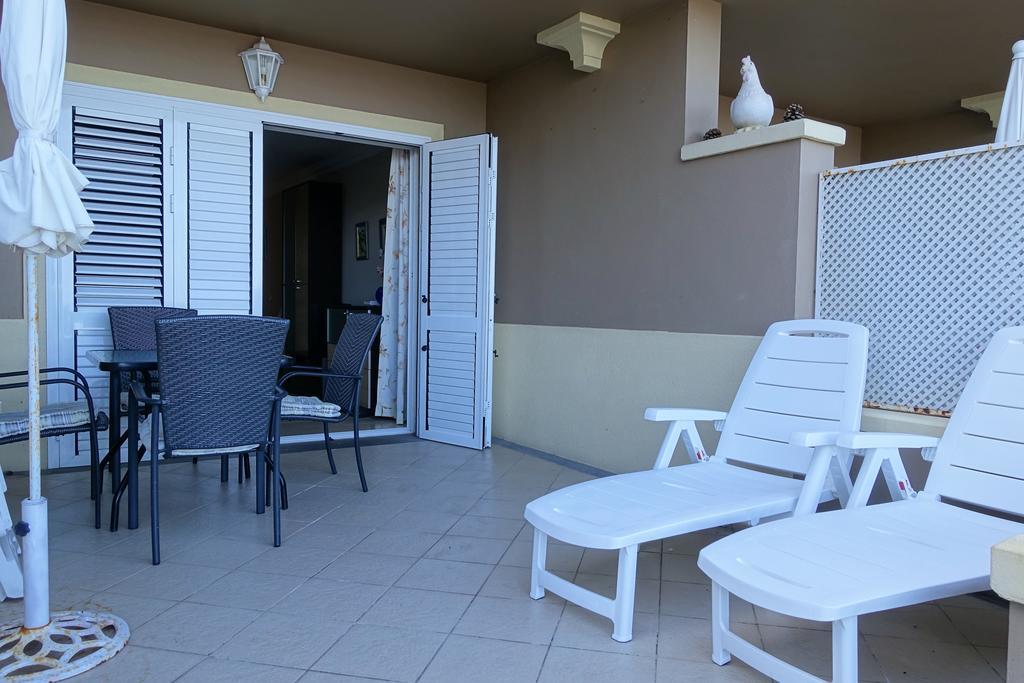 Holiday Home Los Frailes Puerto de la Cruz  Eksteriør billede