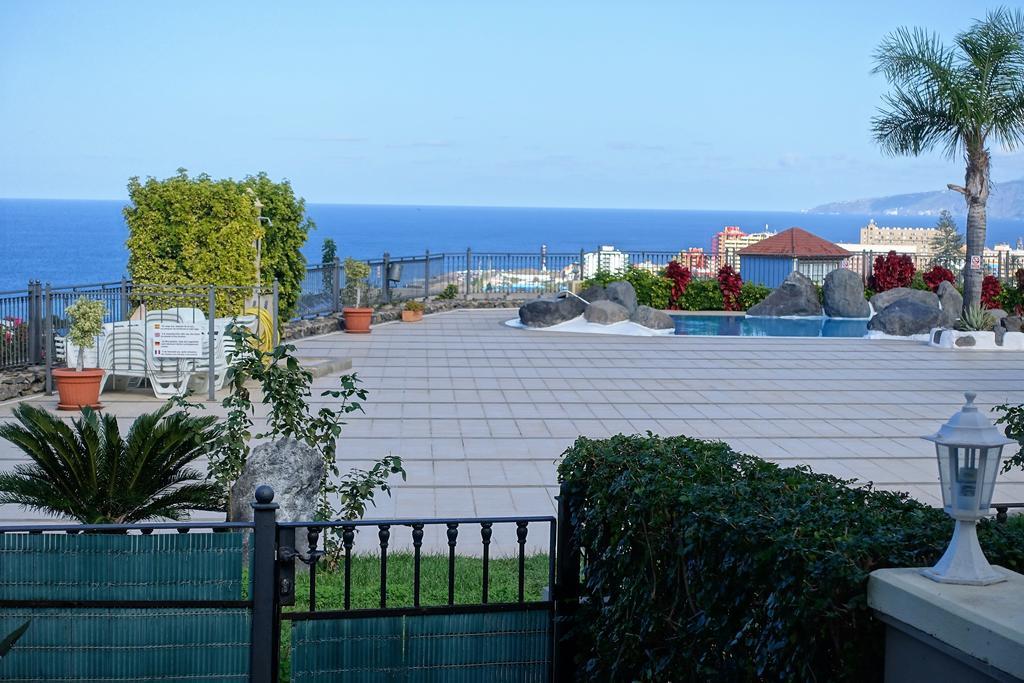Holiday Home Los Frailes Puerto de la Cruz  Eksteriør billede