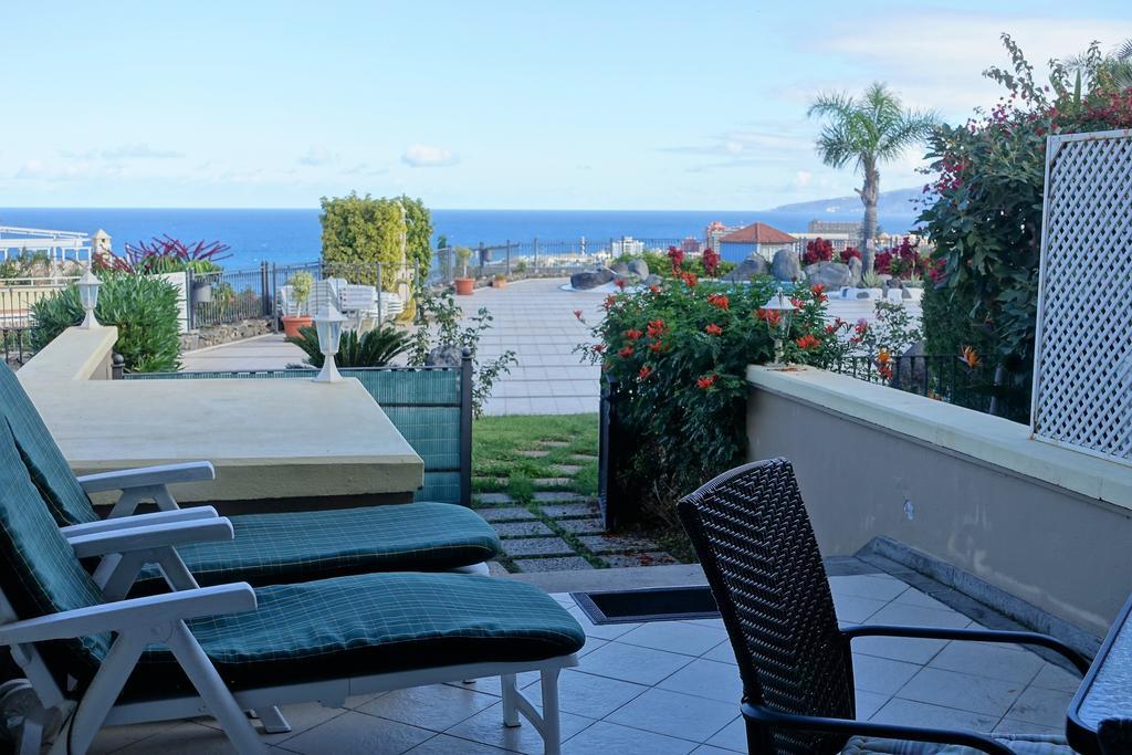 Holiday Home Los Frailes Puerto de la Cruz  Eksteriør billede