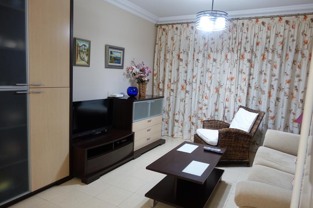 Holiday Home Los Frailes Puerto de la Cruz  Eksteriør billede