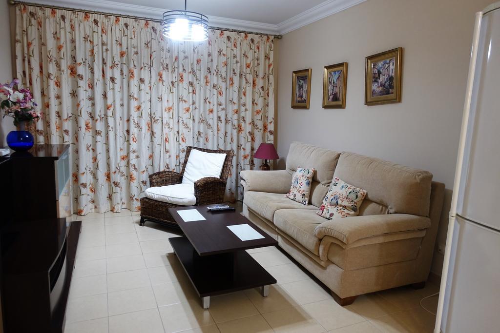 Holiday Home Los Frailes Puerto de la Cruz  Eksteriør billede