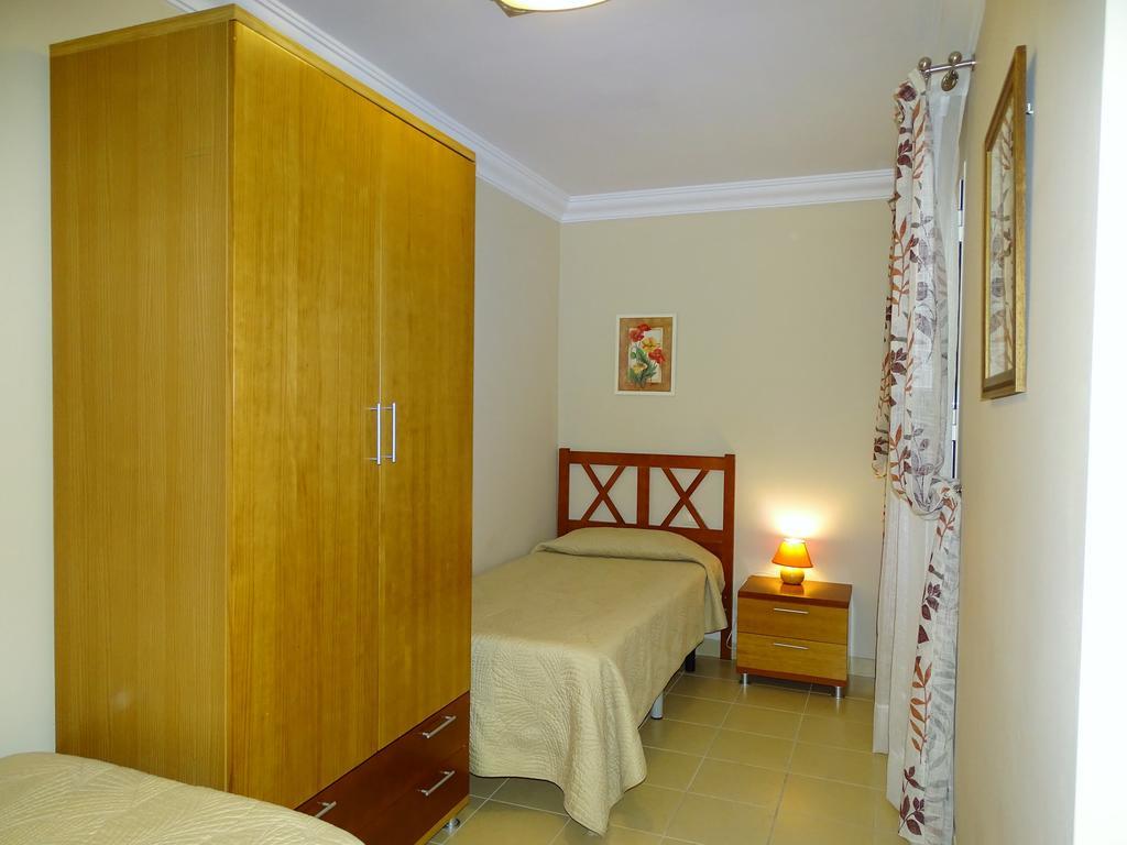 Holiday Home Los Frailes Puerto de la Cruz  Eksteriør billede