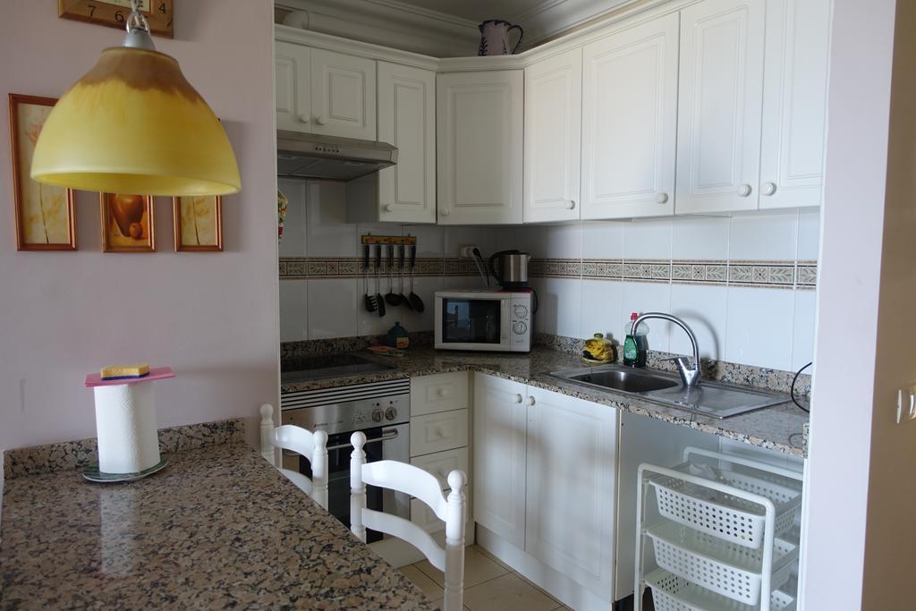 Holiday Home Los Frailes Puerto de la Cruz  Eksteriør billede