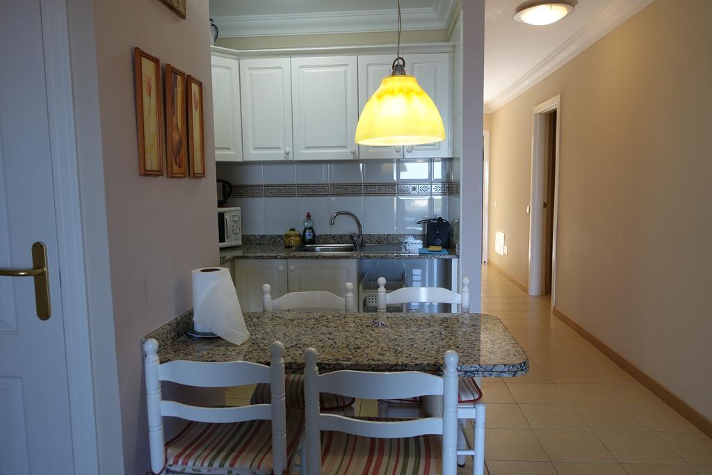 Holiday Home Los Frailes Puerto de la Cruz  Eksteriør billede
