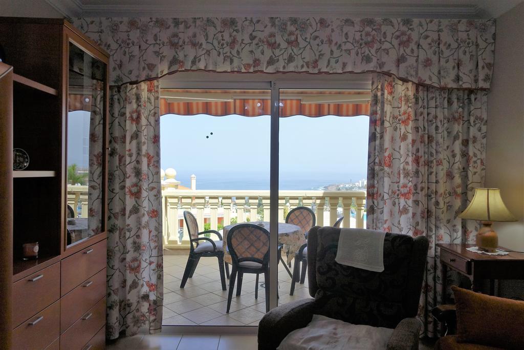 Holiday Home Los Frailes Puerto de la Cruz  Eksteriør billede