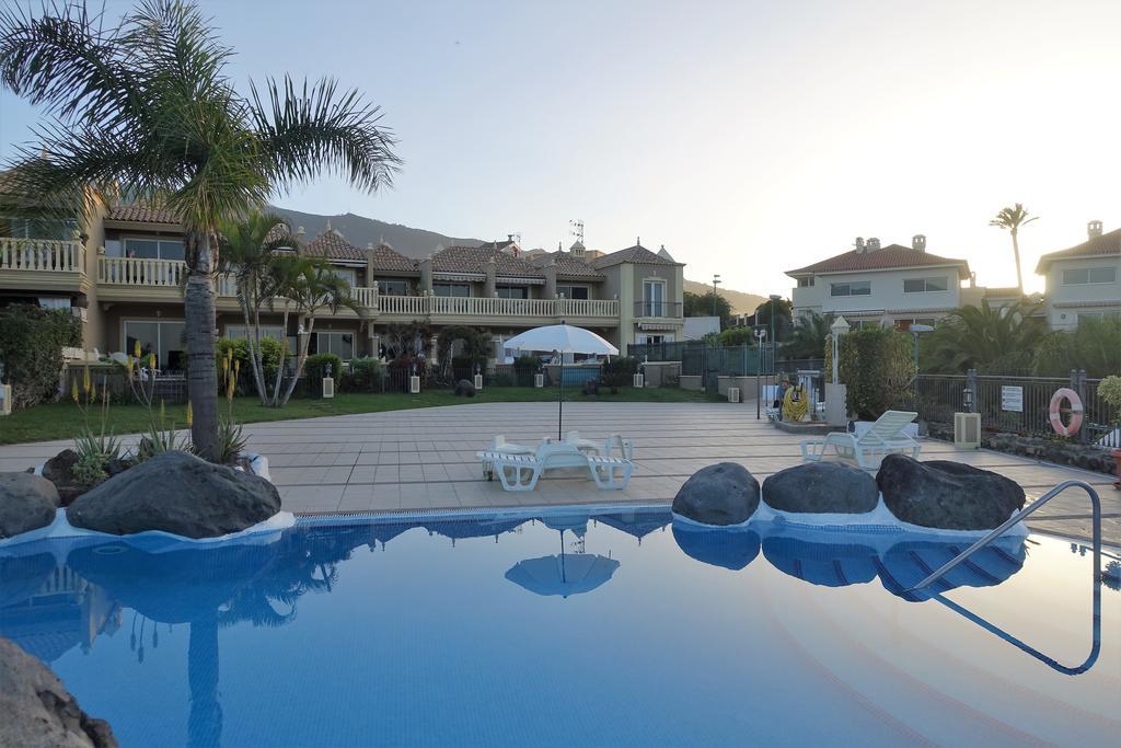 Holiday Home Los Frailes Puerto de la Cruz  Eksteriør billede