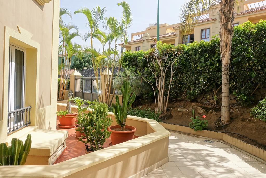 Holiday Home Los Frailes Puerto de la Cruz  Eksteriør billede