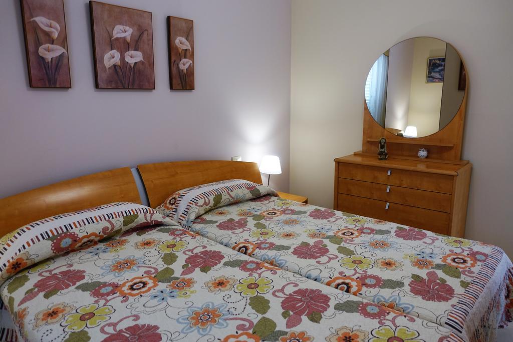 Holiday Home Los Frailes Puerto de la Cruz  Eksteriør billede