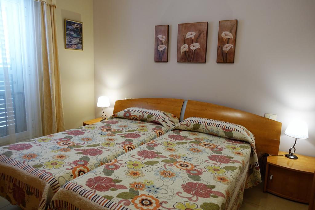Holiday Home Los Frailes Puerto de la Cruz  Eksteriør billede