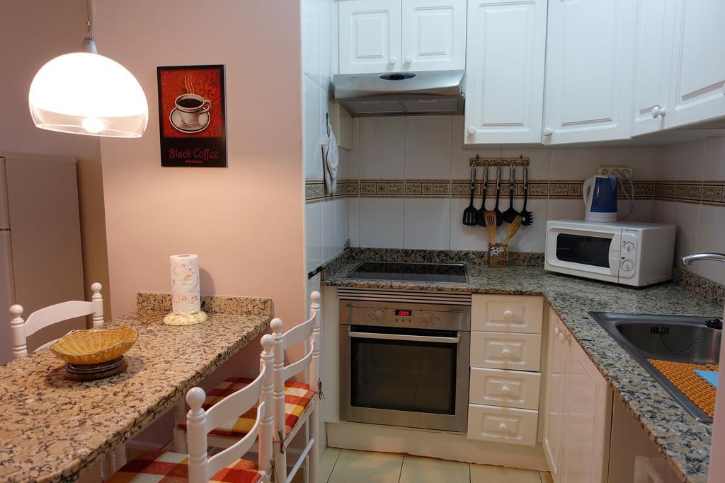 Holiday Home Los Frailes Puerto de la Cruz  Eksteriør billede