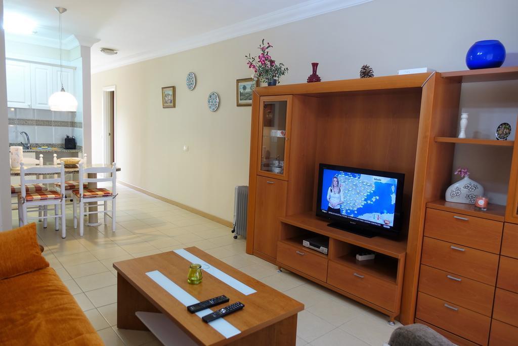 Holiday Home Los Frailes Puerto de la Cruz  Eksteriør billede