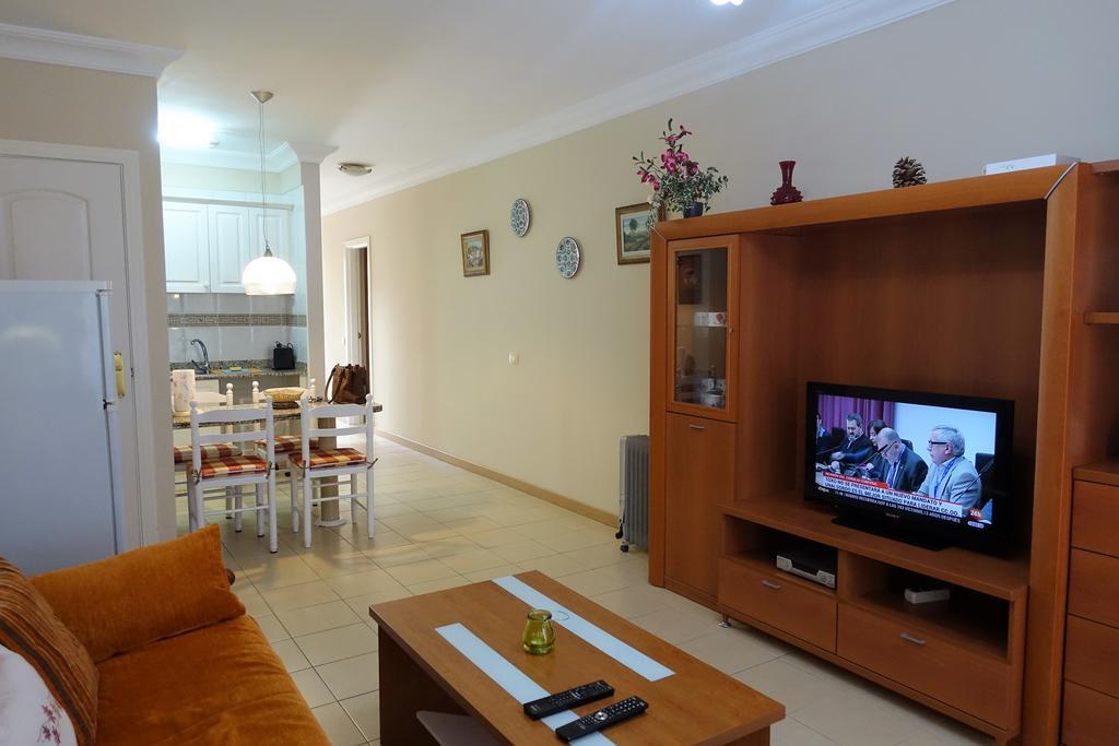 Holiday Home Los Frailes Puerto de la Cruz  Eksteriør billede