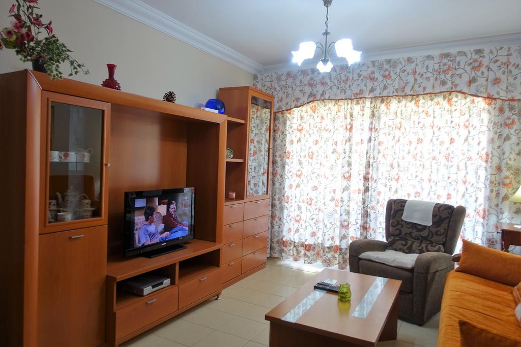 Holiday Home Los Frailes Puerto de la Cruz  Eksteriør billede