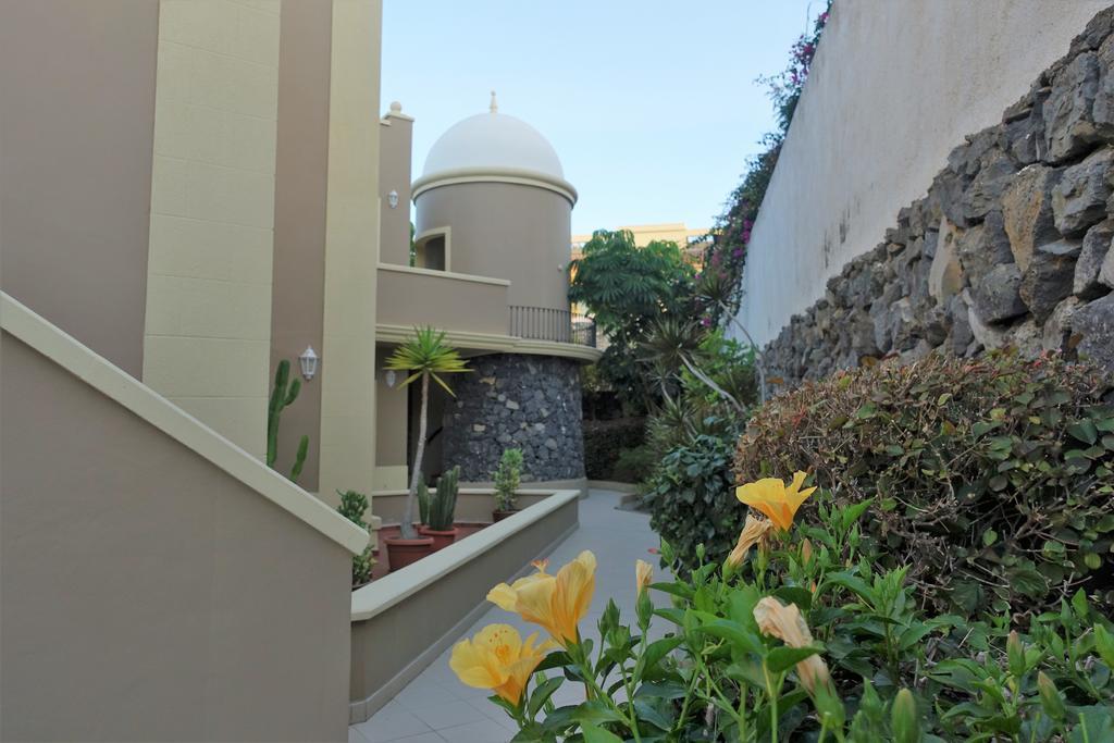 Holiday Home Los Frailes Puerto de la Cruz  Eksteriør billede