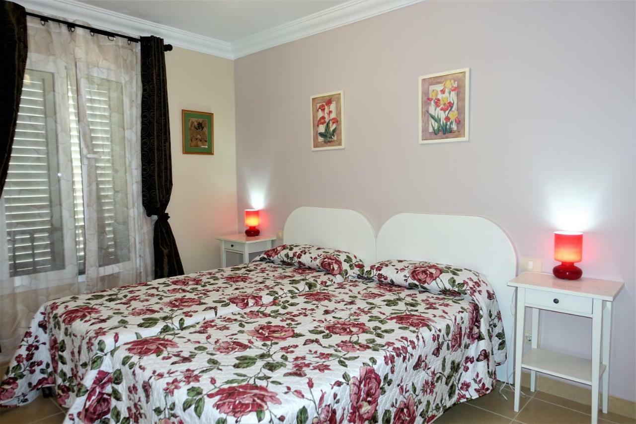 Holiday Home Los Frailes Puerto de la Cruz  Eksteriør billede