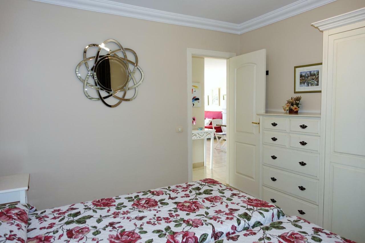Holiday Home Los Frailes Puerto de la Cruz  Eksteriør billede